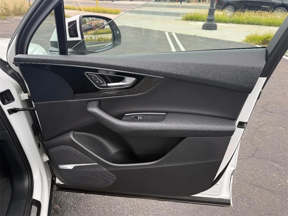 2017 Audi 4M Q7 - Image 17 of 31
