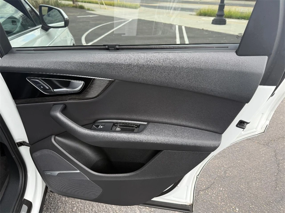 2017 Audi 4M Q7 - Image 20 of 31