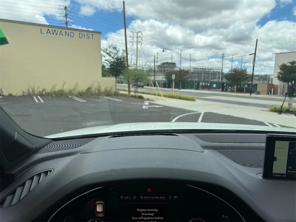 2017 Audi 4M Q7 - Image 27 of 31