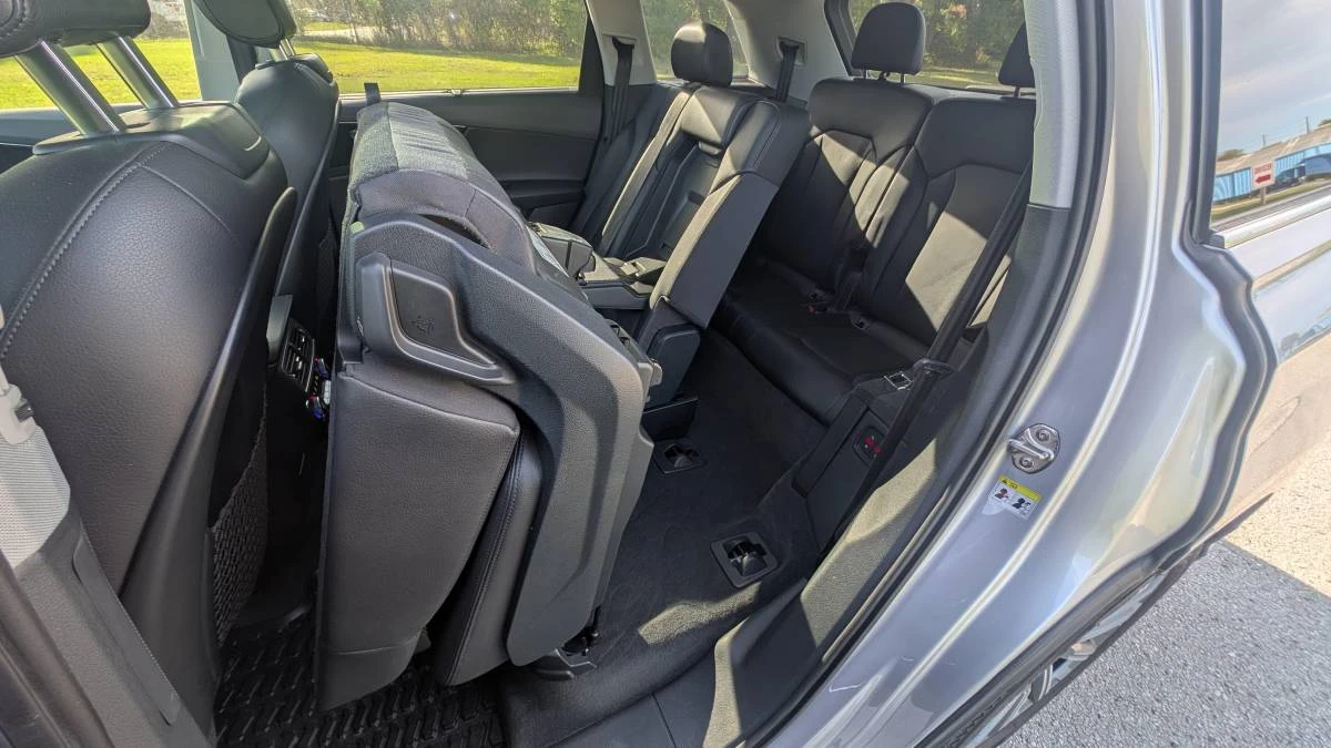 2017 Audi 4M Q7 - Image 12 of 20