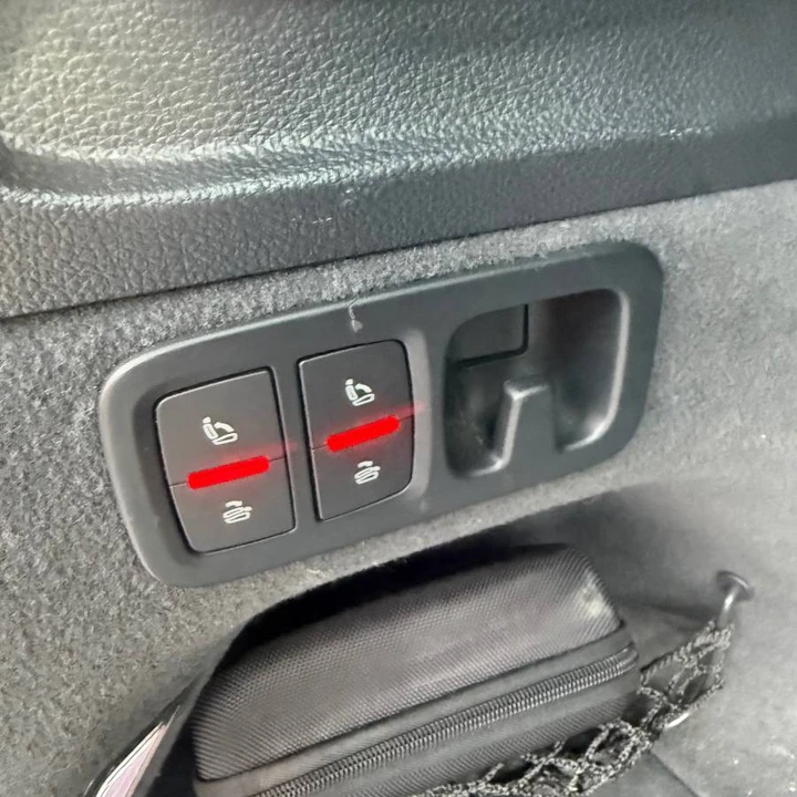 2017 Audi 4M Q7 - Image 13 of 18