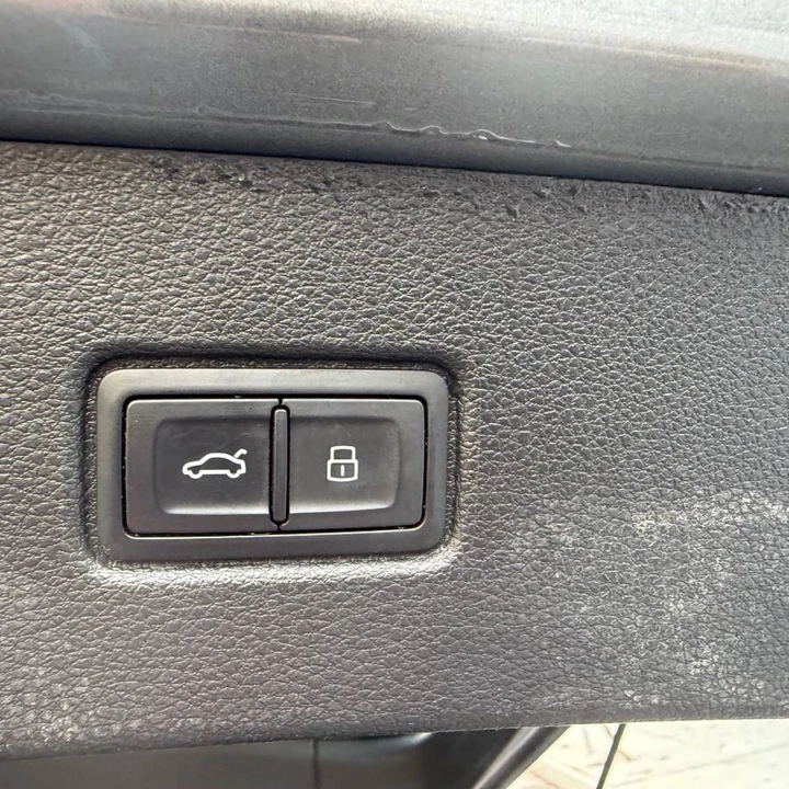2017 Audi 4M Q7 - Image 15 of 18