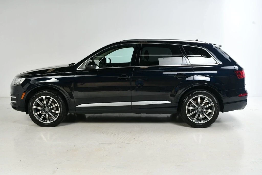 2017 Audi 4M Q7 - Image 3 of 12