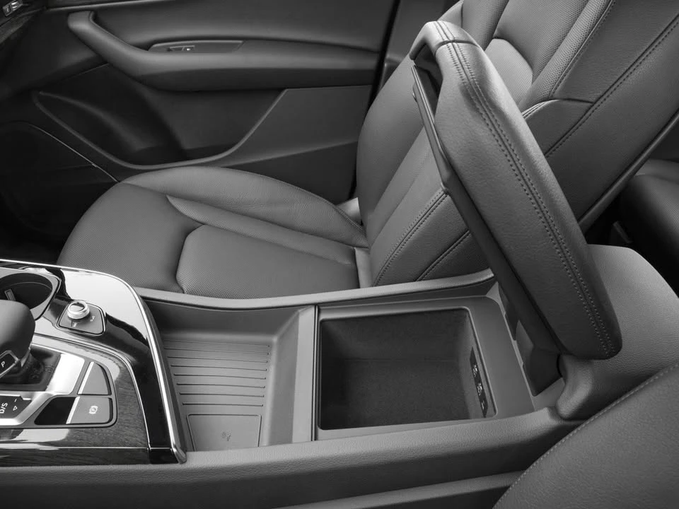 2017 Audi 4M Q7 - Image 11 of 13