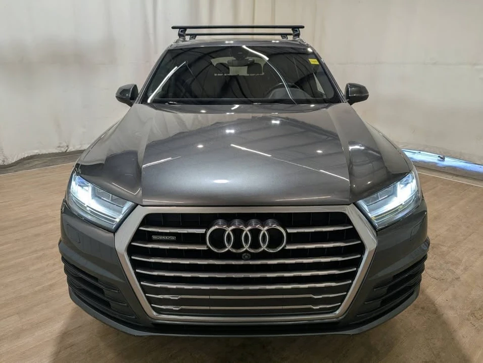 2017 Audi 4M Q7 - Image 2 of 20