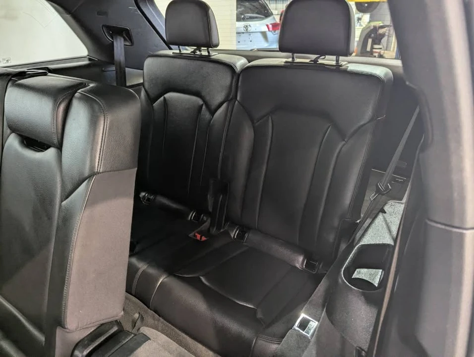 2017 Audi 4M Q7 - Image 16 of 20
