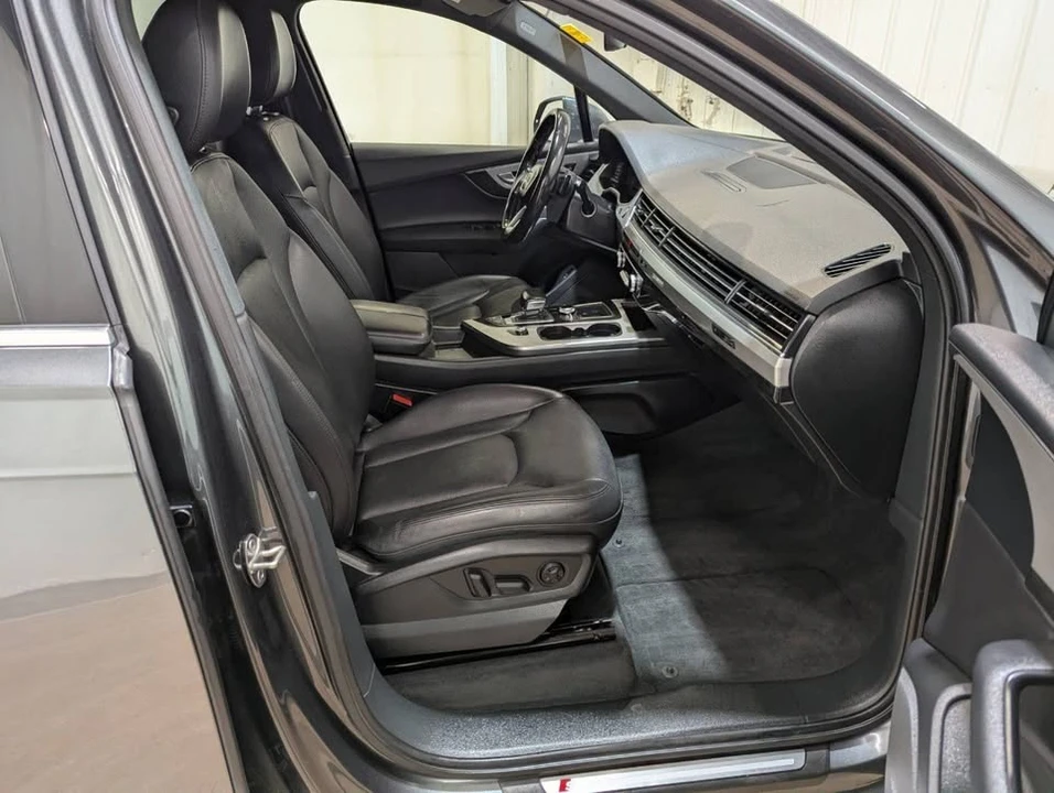 2017 Audi 4M Q7 - Image 15 of 20