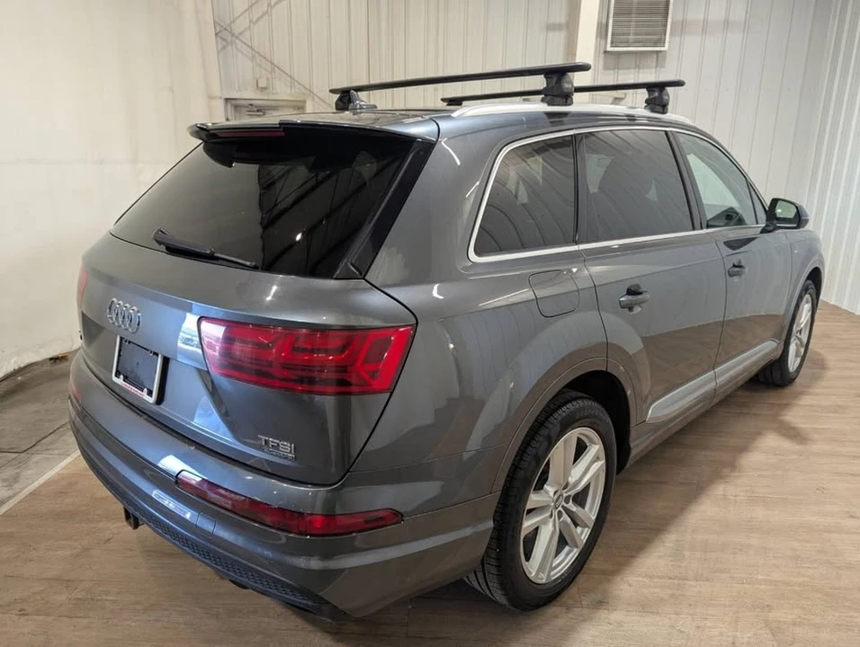 2017 Audi 4M Q7 - Image 6 of 20