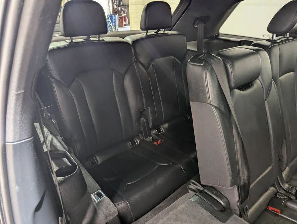 2017 Audi 4M Q7 - Image 13 of 20