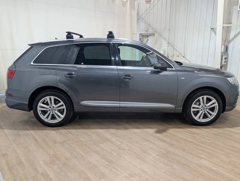 2017 Audi 4M Q7 - Image 8 of 20