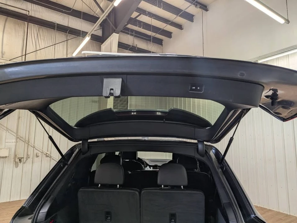 2017 Audi 4M Q7 - Image 12 of 20
