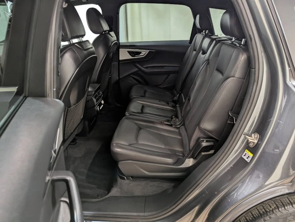 2017 Audi 4M Q7 - Image 17 of 20