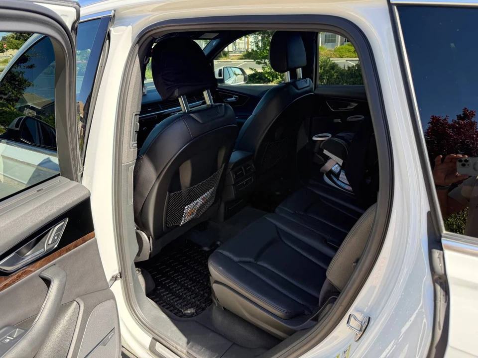 2017 Audi 4M Q7 - Image 16 of 24