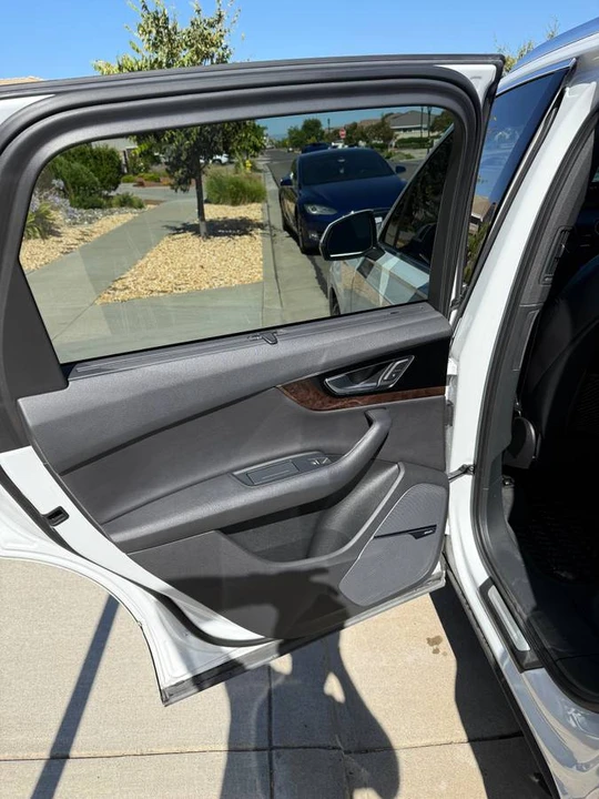 2017 Audi 4M Q7 - Image 15 of 24