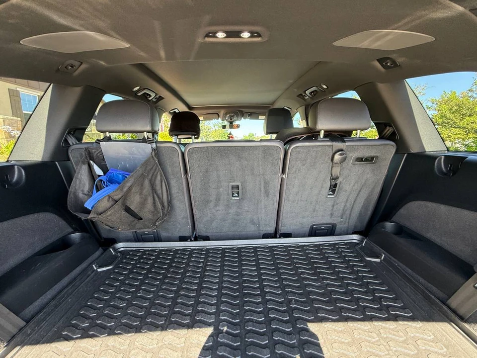 2017 Audi 4M Q7 - Image 10 of 24
