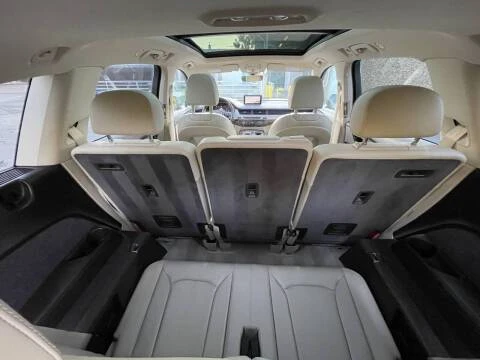 2017 Audi 4M Q7 - Image 7 of 18