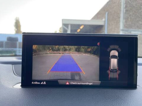 2017 Audi 4M Q7 - Image 18 of 18