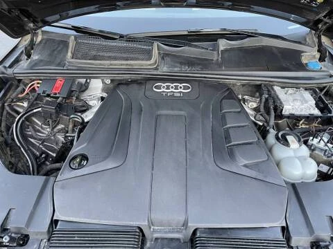 2017 Audi 4M Q7 - Image 17 of 18