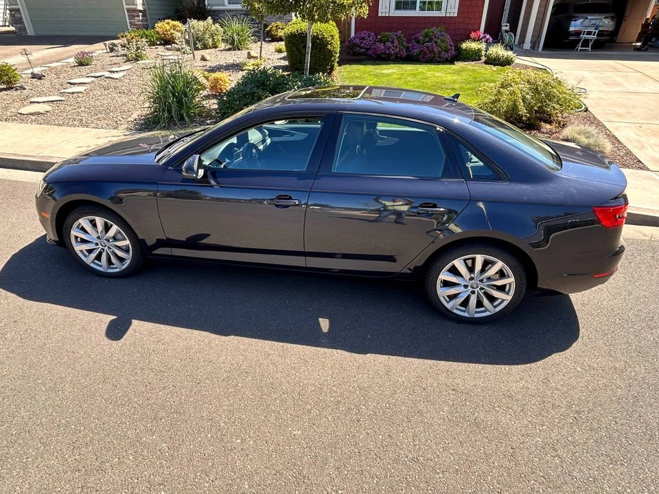 2017 Audi B9 A4 - Image 2 of 20