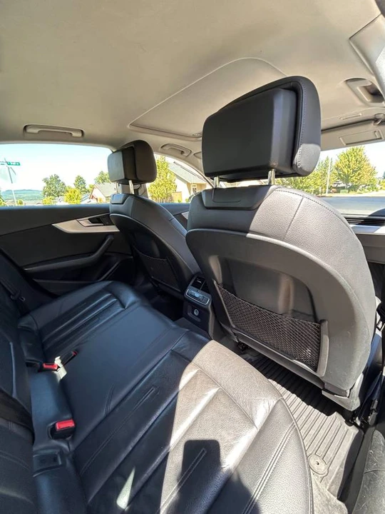 2017 Audi B9 A4 - Image 14 of 20
