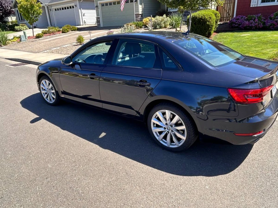2017 Audi B9 A4 - Image 7 of 20