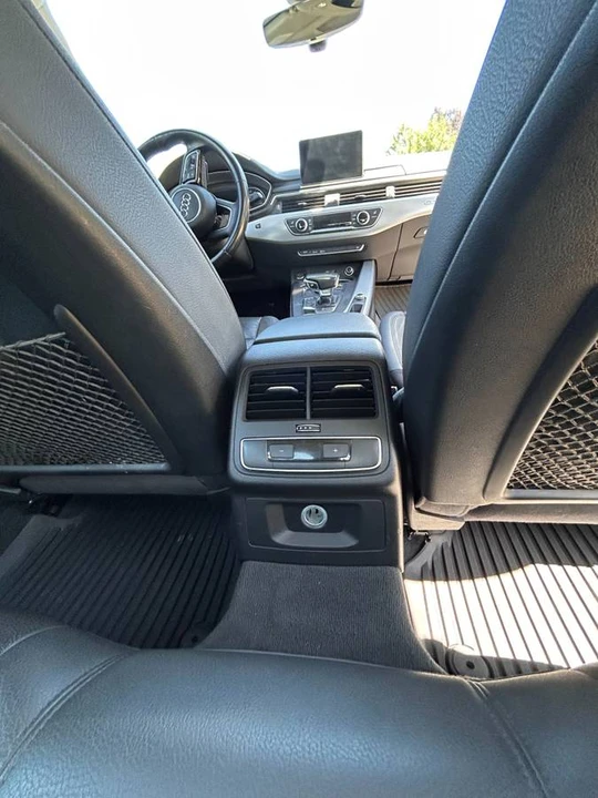 2017 Audi B9 A4 - Image 11 of 20