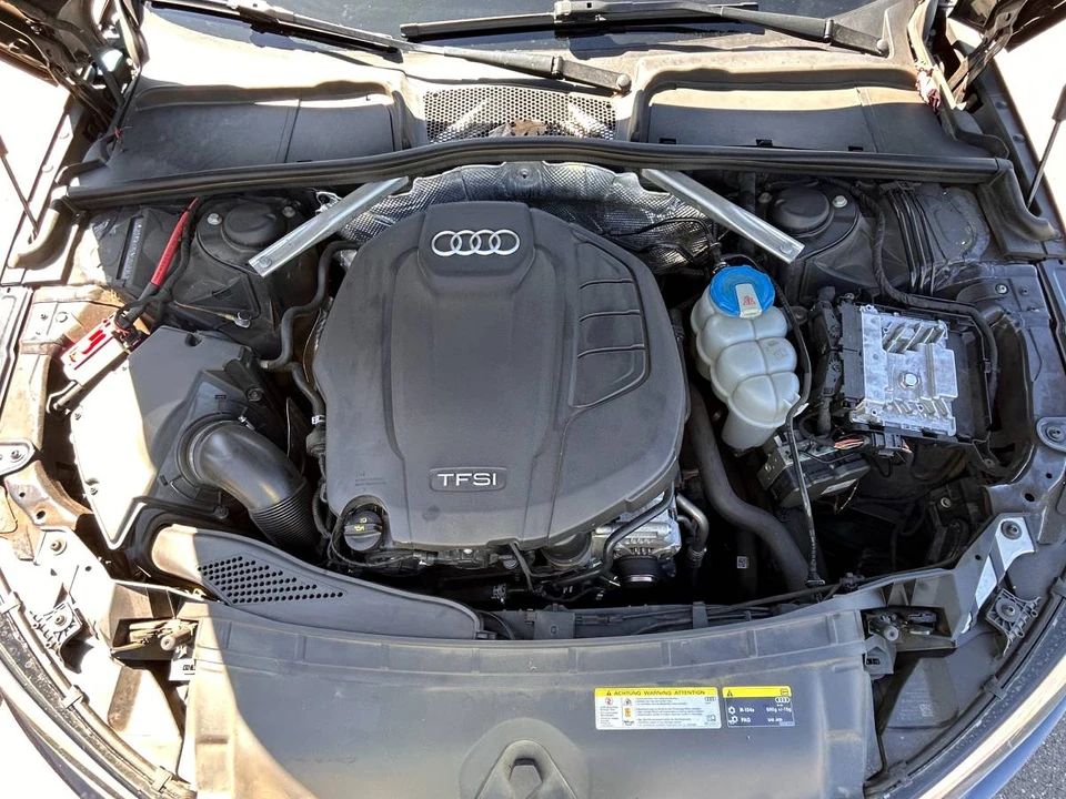 2017 Audi B9 A4 - Image 6 of 20