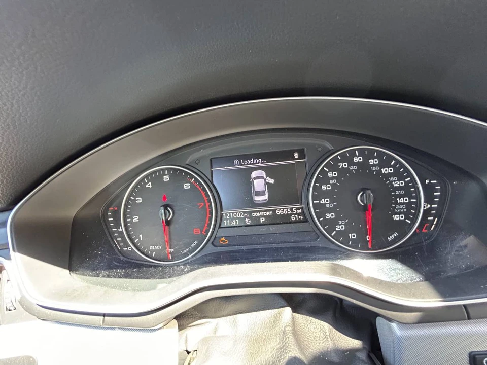 2017 Audi B9 A4 - Image 15 of 20