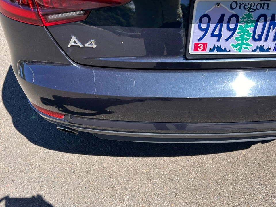 2017 Audi B9 A4 - Image 12 of 20