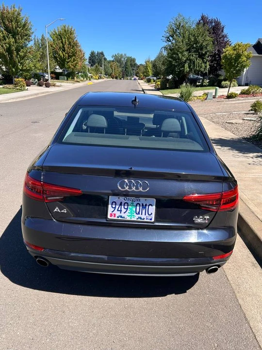 2017 Audi B9 A4 - Image 3 of 20