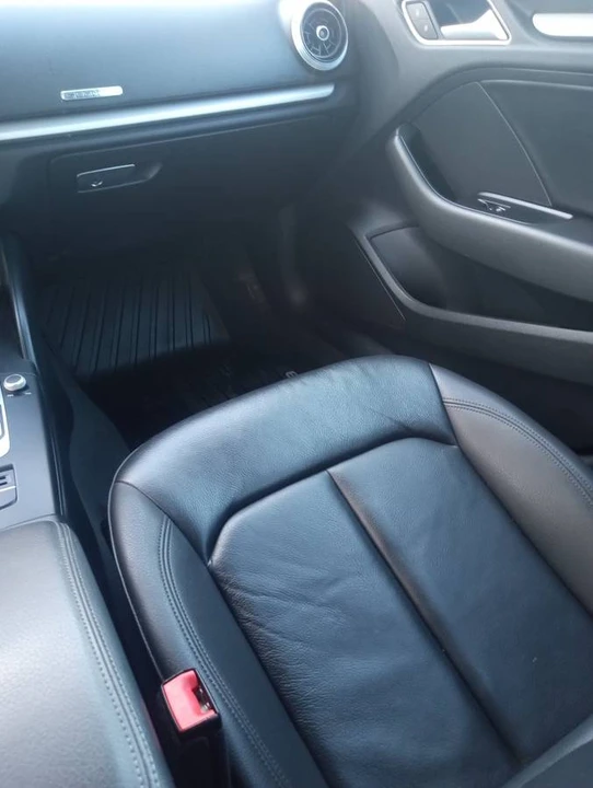 2017 Audi 8V A3 - Image 10 of 15