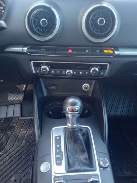 2017 Audi 8V A3 - Image 12 of 15
