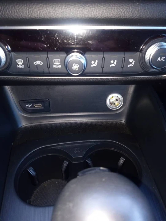 2017 Audi 8V A3 - Image 11 of 15