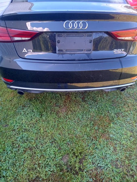 2017 Audi 8V A3 - Image 3 of 15