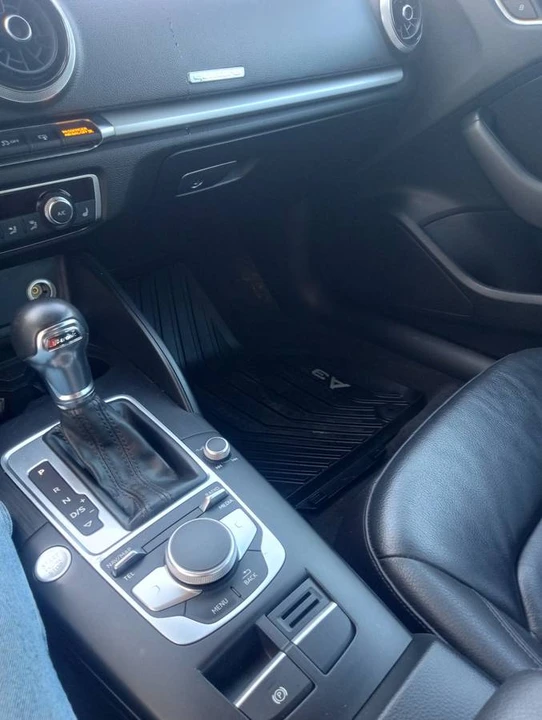 2017 Audi 8V A3 - Image 8 of 15