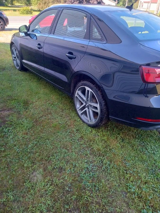2017 Audi 8V A3 - Image 2 of 15