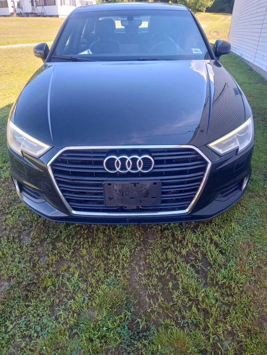 2017 Audi 8V A3 - Image 4 of 15
