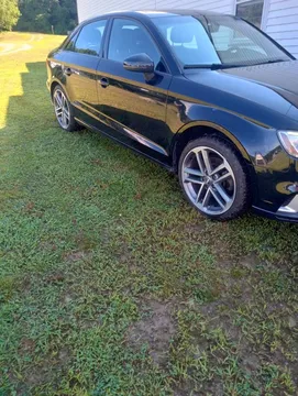 2017 Audi A3 Premium Quattro