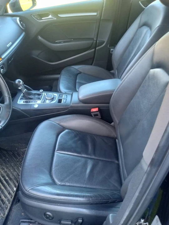 2017 Audi 8V A3 - Image 13 of 15