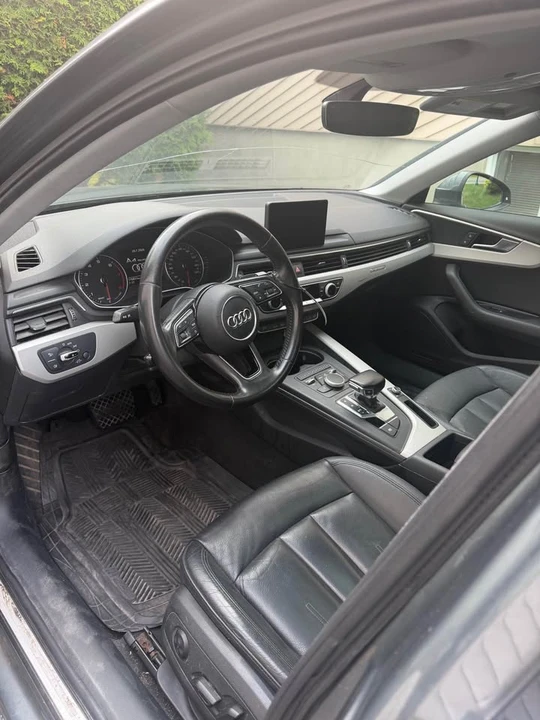 2017 Audi Quattro - Image 9 of 11