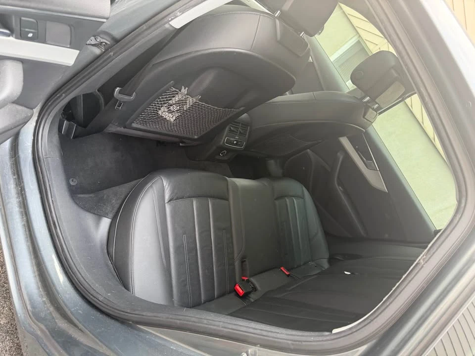 2017 Audi Quattro - Image 11 of 11