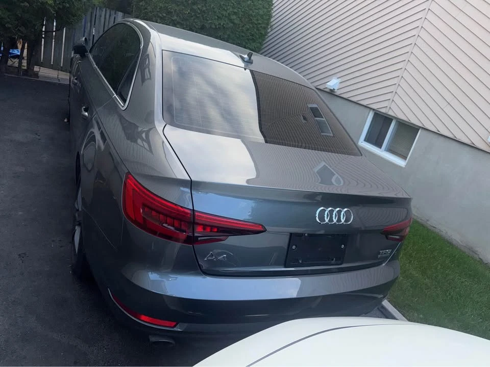 2017 Audi Quattro - Image 8 of 11