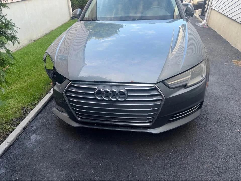 2017 Audi Quattro - Image 6 of 11