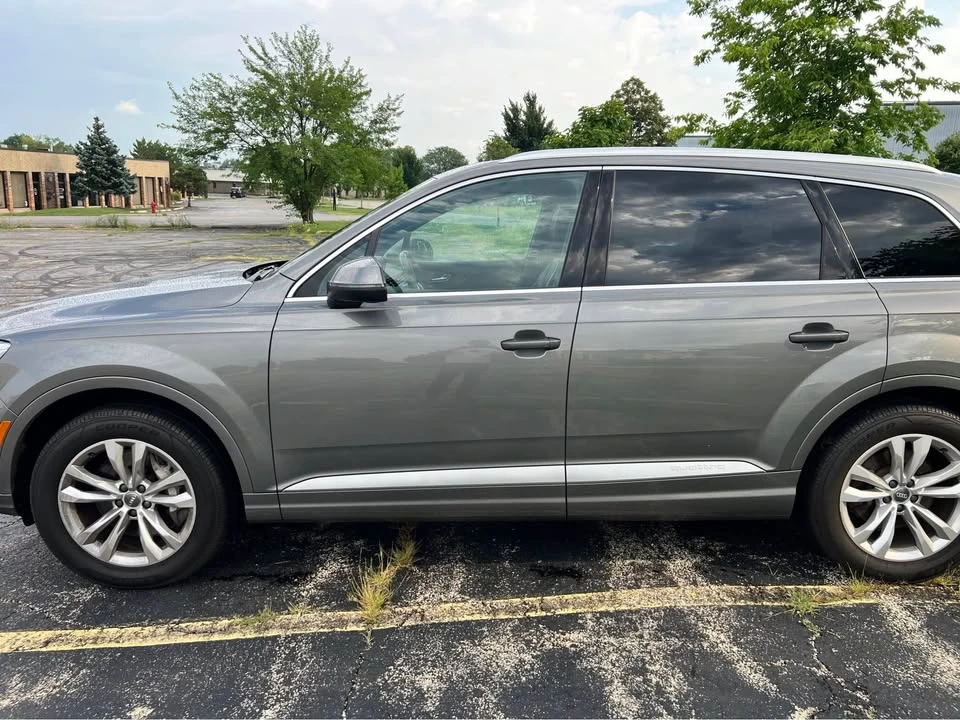 2017 Audi Quattro - Image 5 of 19