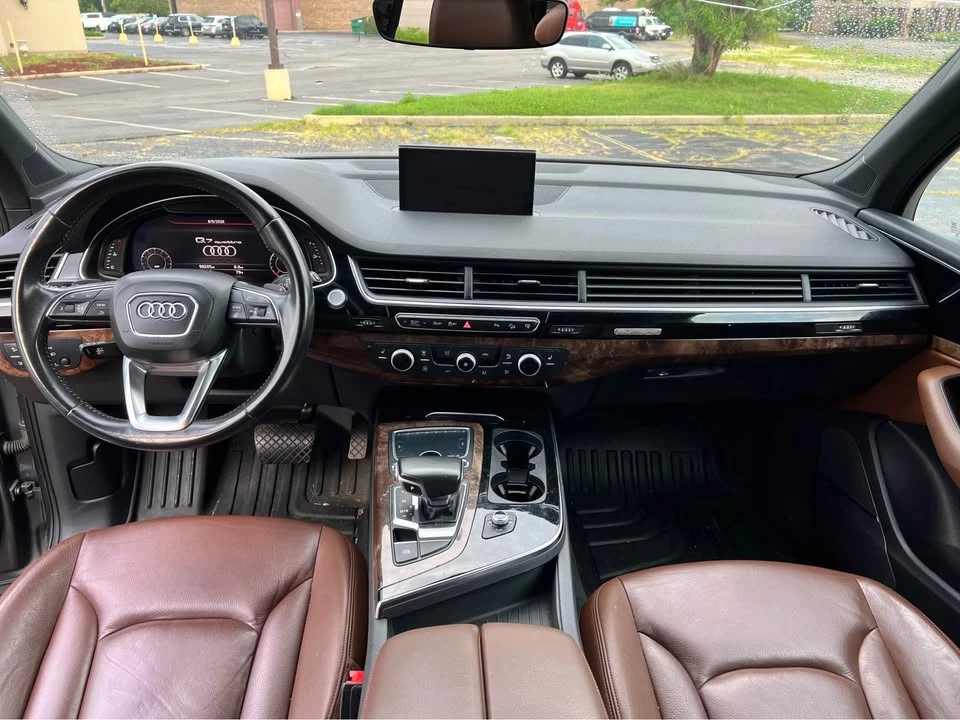 2017 Audi Quattro - Image 16 of 19