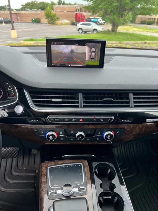 2017 Audi Quattro - Image 12 of 19