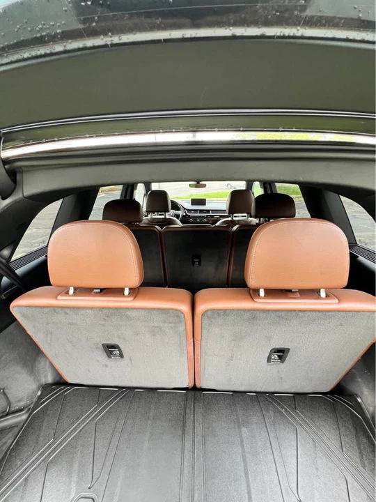 2017 Audi Quattro - Image 9 of 19
