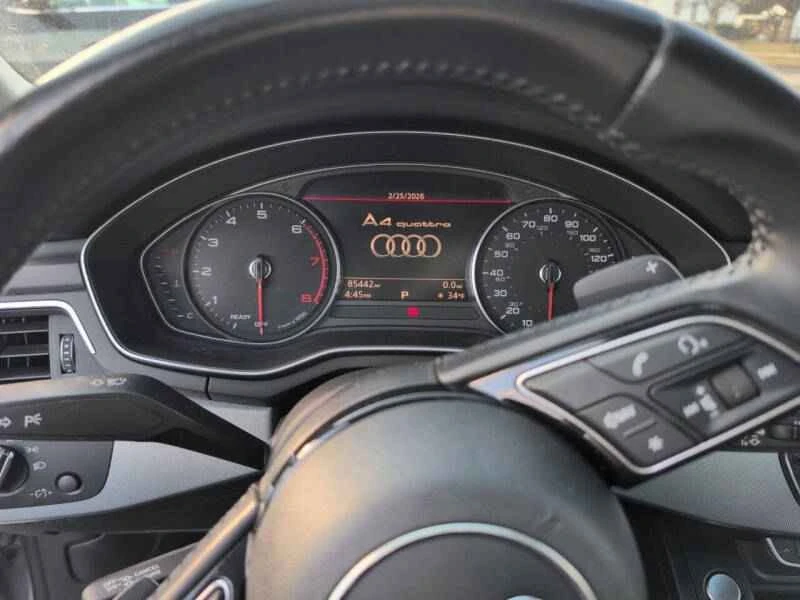 2017 Audi Quattro - Image 13 of 14