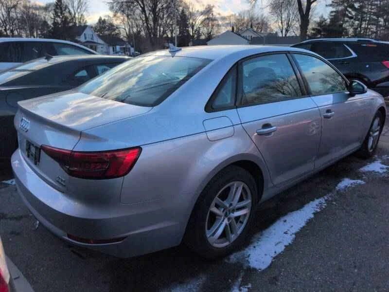 2017 Audi Quattro - Image 10 of 14
