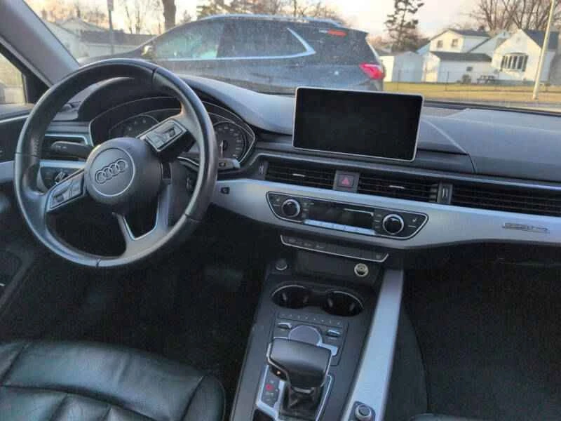 2017 Audi Quattro - Image 5 of 14